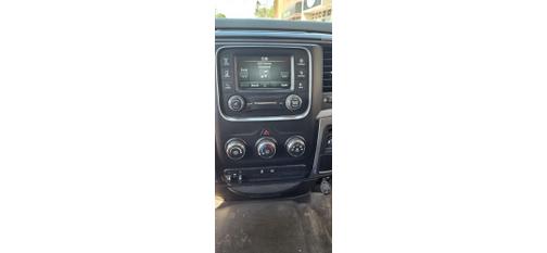 2014 RAM 1500 Tradesman/Express
