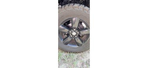 2014 RAM 1500 Tradesman/Express