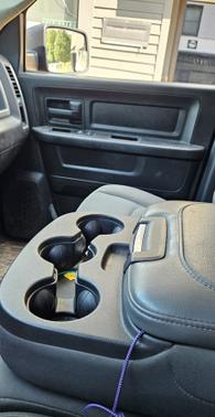 2014 RAM 1500 Tradesman/Express