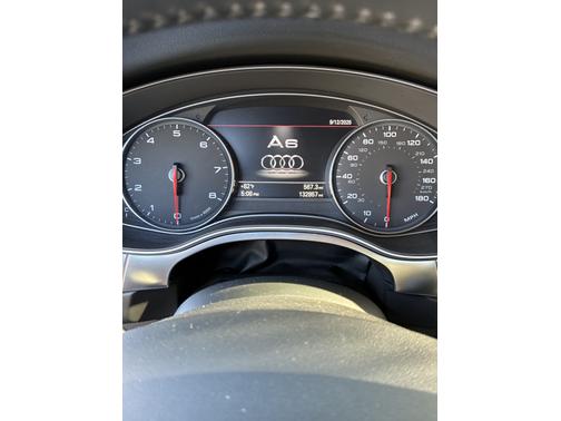 2012 Audi A6 3.0 Premium quattro