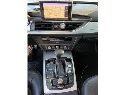 2012 Audi A6 3.0 Premium quattro