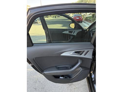2012 Audi A6 3.0 Premium quattro