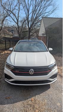 2020 Volkswagen Jetta GLI 2.0T Autobahn