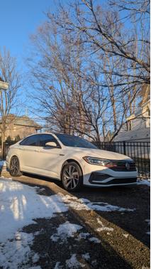 2020 Volkswagen Jetta GLI 2.0T Autobahn