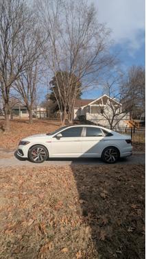 2020 Volkswagen Jetta GLI 2.0T Autobahn