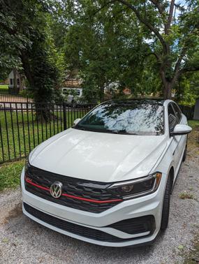 2020 Volkswagen Jetta GLI 2.0T Autobahn