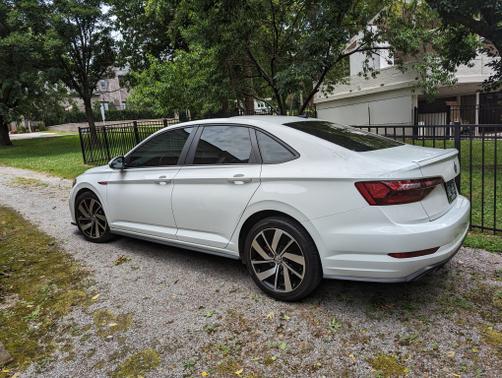 2020 Volkswagen Jetta GLI 2.0T Autobahn