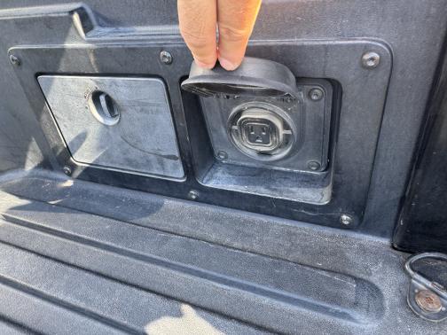 2006 Toyota Tacoma PreRunner Double Cab