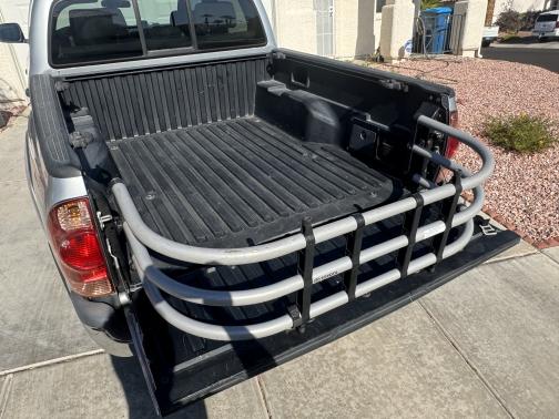 2006 Toyota Tacoma PreRunner Double Cab