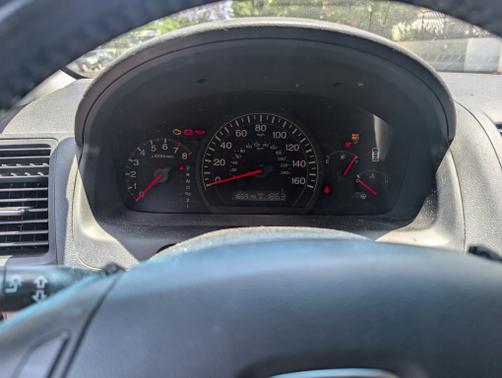 2005 Honda Accord EX-L