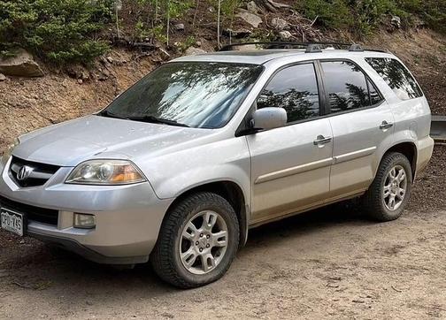 2006 Acura MDX Touring