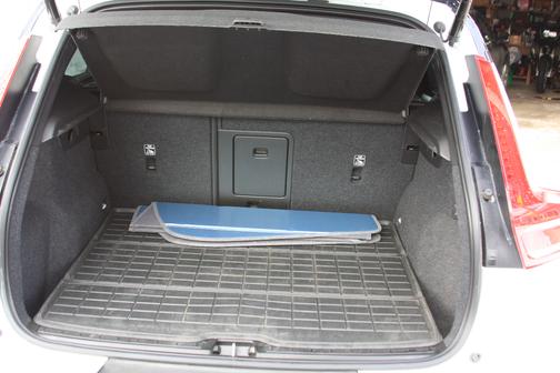 2022 Volvo XC40 Recharge Pure Electric P8 Twin Plus