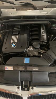 White 2011 BMW 328 i xDrive