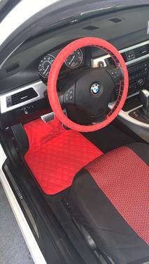 White 2011 BMW 328 i xDrive