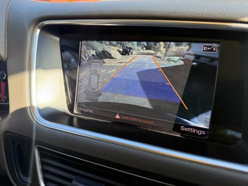 2017 Audi Q5 2.0T Premium