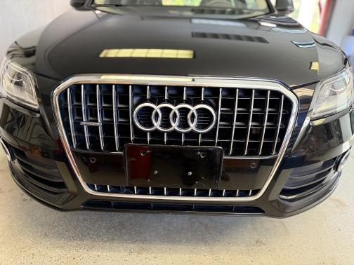 2017 Audi Q5 2.0T Premium