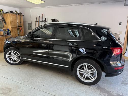 2017 Audi Q5 2.0T Premium