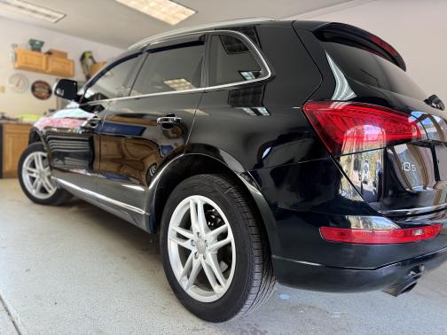 2017 Audi Q5 2.0T Premium