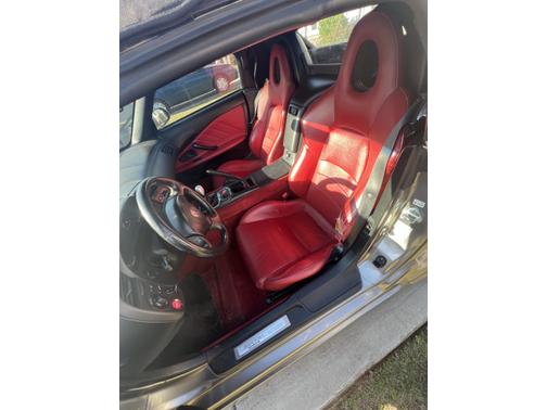 2000 Honda S2000 Base