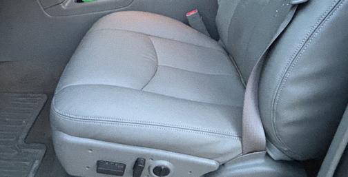 2006 GMC Sierra 2500 SLT H/D Crew Cab