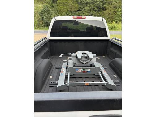 2006 GMC Sierra 2500 SLT H/D Crew Cab