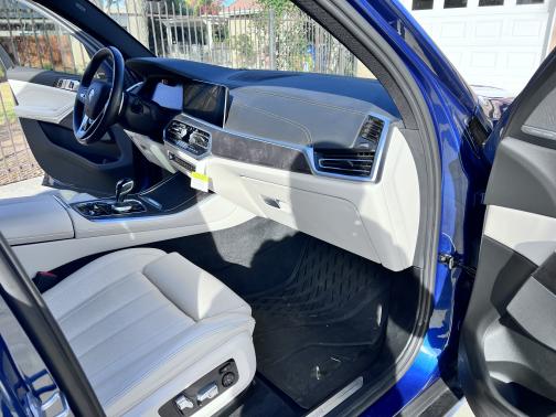 2022 BMW X5 PHEV xDrive45e