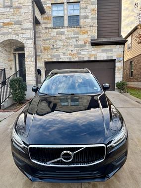2018 Volvo XC60 T5 Momentum