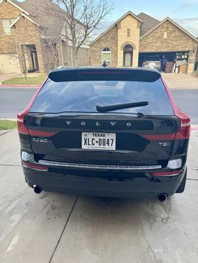 2018 Volvo XC60 T5 Momentum