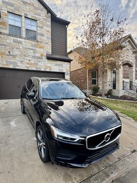 2018 Volvo XC60 T5 Momentum