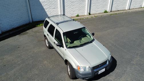 2004 Ford Escape XLT