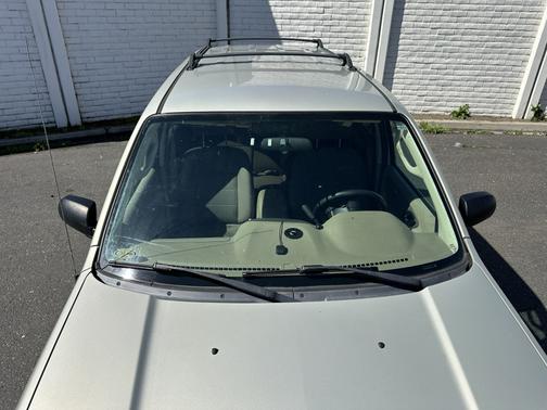 2004 Ford Escape XLT