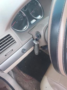 2007 Chevrolet Cobalt LS