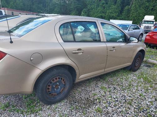 2007 Chevrolet Cobalt LS