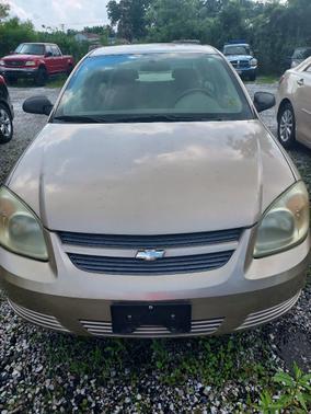 2007 Chevrolet Cobalt LS