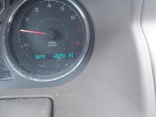 2007 Chevrolet Cobalt LS