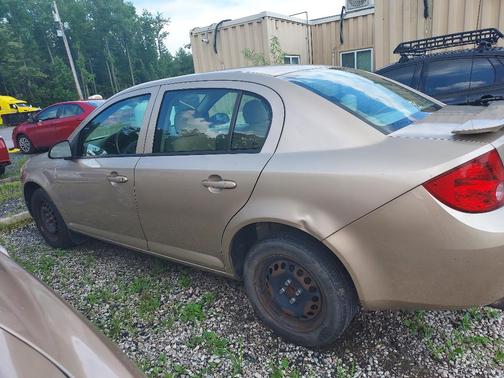2007 Chevrolet Cobalt LS
