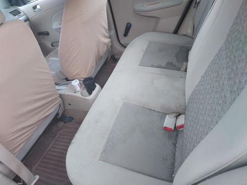 2007 Chevrolet Cobalt LS