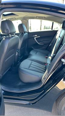 2013 Buick Regal Turbo - Premium 1