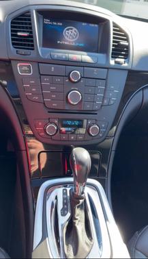 2013 Buick Regal Turbo - Premium 1