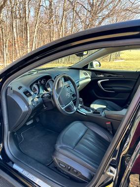 2013 Buick Regal Turbo - Premium 1