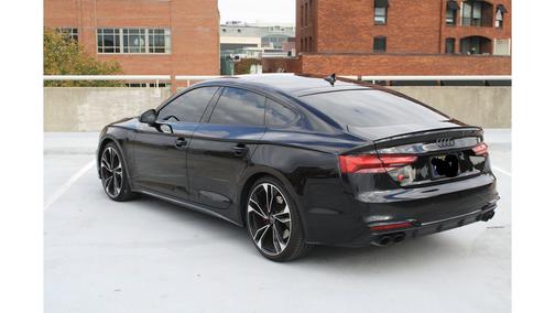 2023 Audi S5 3.0T Premium Plus