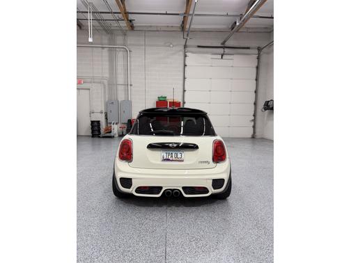 2016 MINI Hardtop Cooper S