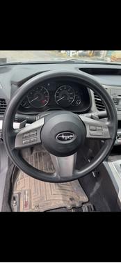 2011 Subaru Legacy 2.5 i