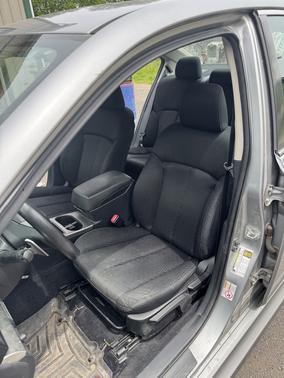 2011 Subaru Legacy 2.5 i
