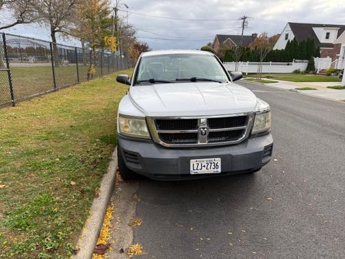 2008 Dodge Dakota SXT Extended Cab