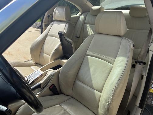 2007 BMW 328 xi