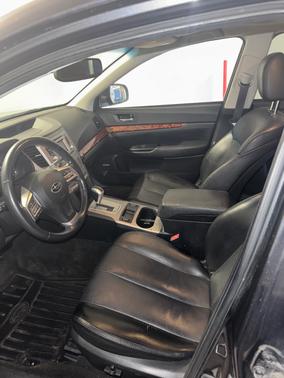 2012 Subaru Outback 2.5i Limited