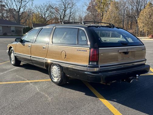 1995 Buick Roadmaster Estate
