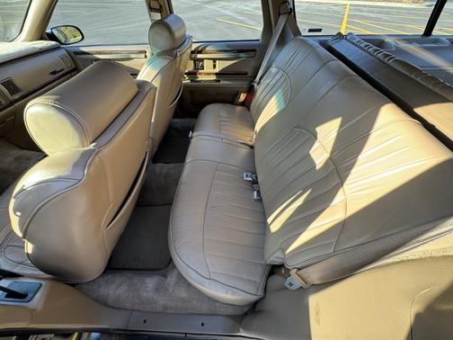 1995 Buick Roadmaster Estate