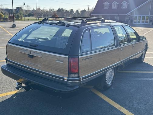 1995 Buick Roadmaster Estate